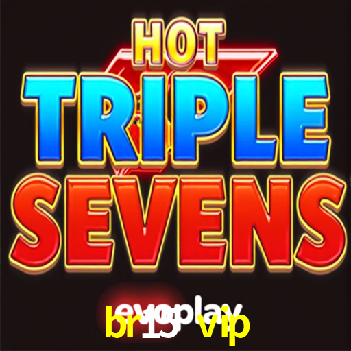 A Emoção da Loteria na br15 vip: Uma Chance de Mudança de Vida