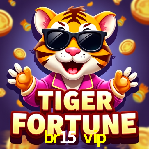 Desvendando o Mundo dos Jogos Virtuais na br15 vip