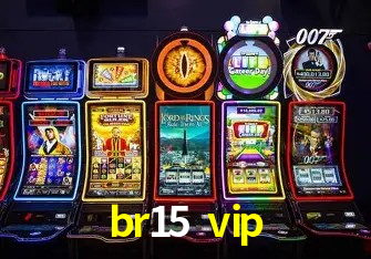 Explorando a Categoria de Eventos em Apostas na br15 vip