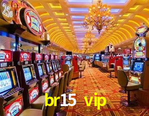 Desvendando o Mundo dos Jogos Virtuais na br15 vip